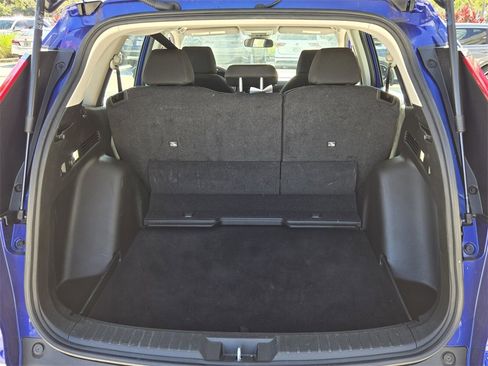Certified 2024 Honda CR-V LX image 15