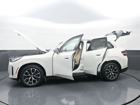 New 2026 BMW X3 xDrive30 w/ Convenience Package AWD/4WD image 40