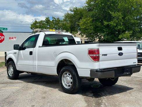 Used 2013 Ford F150 XL w/ XL Plus Pkg RWD image 4