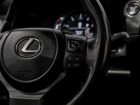 Used 2022 Lexus IS 350 F Sport w/ Accessory Package RWD image 25