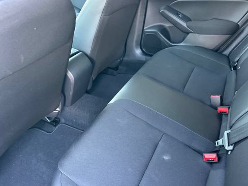 Used 2026 Honda Civic Sport image 4