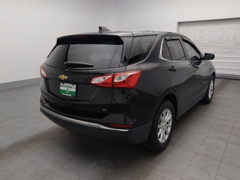 Used 2018 Chevrolet Equinox LT FWD image 9