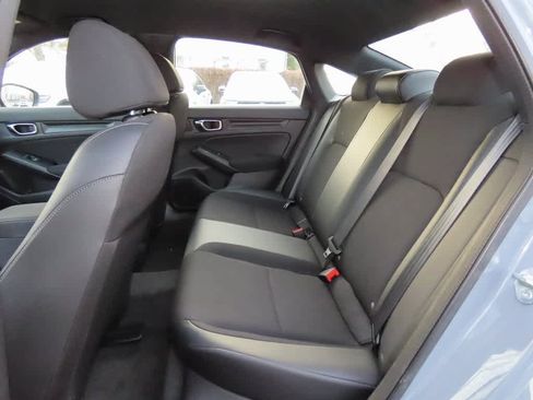 Certified 2022 Honda Civic Sport image 12