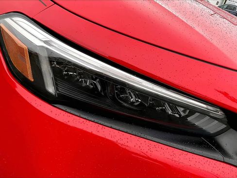 Used 2024 Honda Civic Sport image 26