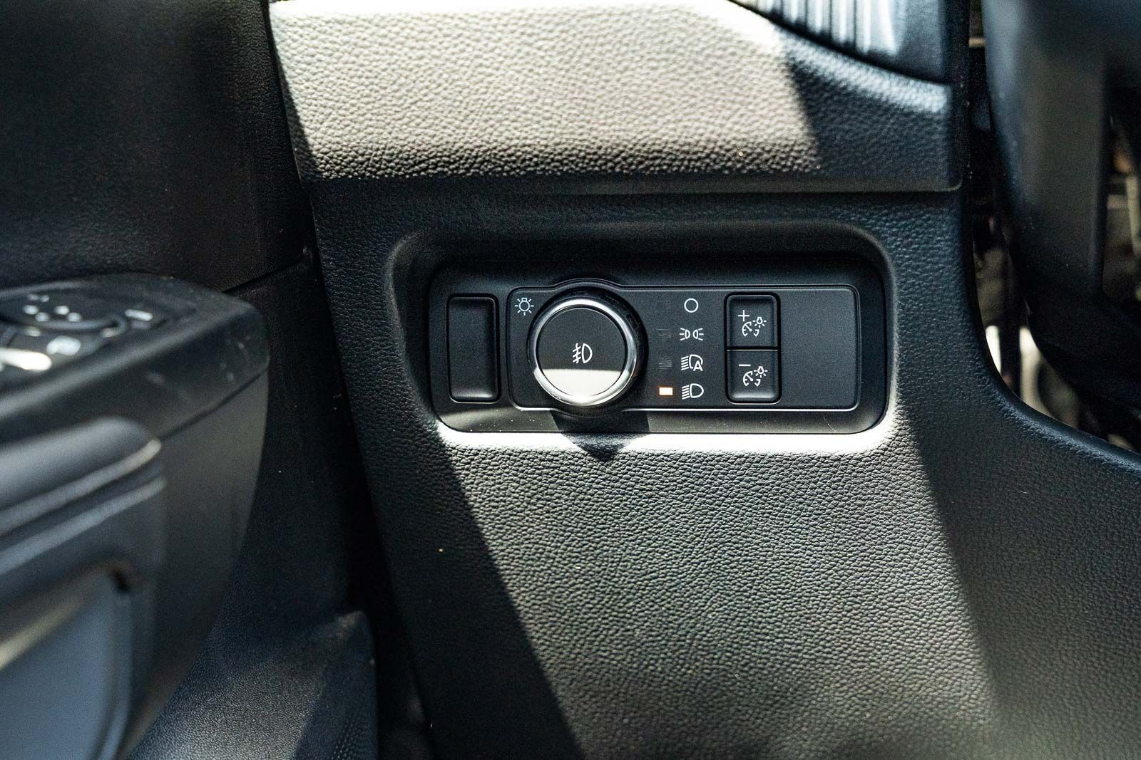 New 2026 Ford Ranger Lariat w/ Chrome Accent Package AWD/4WD image 20