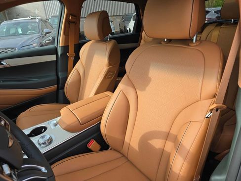 New 2026 Genesis GV80 2.5T Advanced AWD/4WD image 21