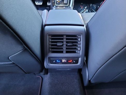 New 2026 Volkswagen GTI Autobahn FWD image 15