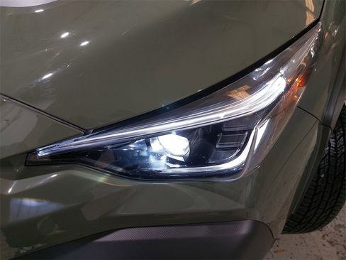 Used 2025 Subaru Crosstrek 2.5i Wilderness w/ Wilderness Package image 30