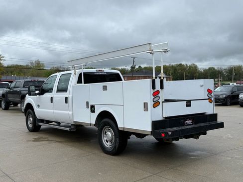 Used 2012 Ford F350 XL w/ PWR Equipment Group AWD/4WD image 4