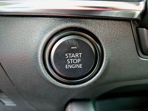 New 2026 MAZDA MAZDA3 Carbon image 15