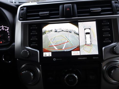 Used 2024 Toyota 4Runner SR5 Premium image 21