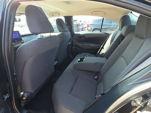 Used 2024 Toyota Corolla LE FWD image 28
