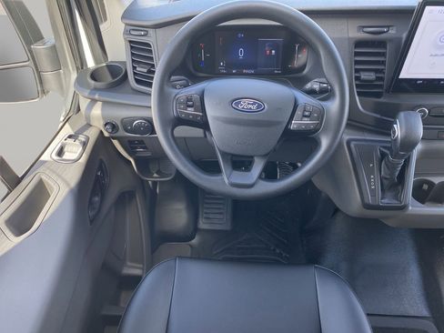 New 2026 Ford Transit 150 Low Roof RWD image 13