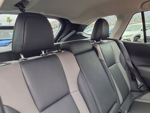 Certified 2023 Subaru Outback Onyx Edition XT image 23