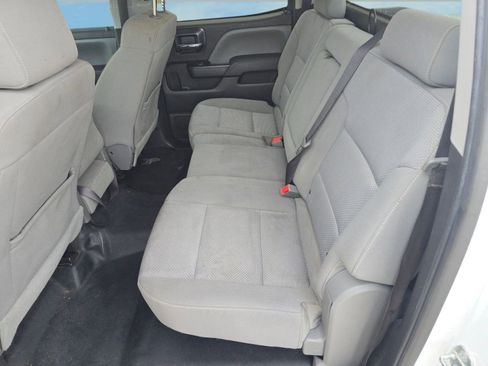 Used 2018 GMC Sierra 1500 4WD Crew Cab 153.0 image 13