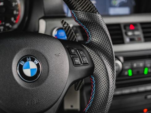 Used 2013 BMW M3 Coupe image 68