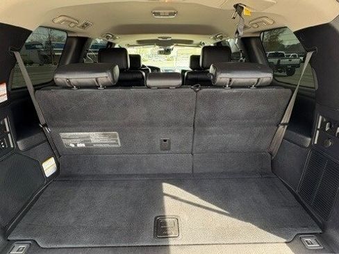 Used 2021 Toyota Sequoia TRD Pro image 16