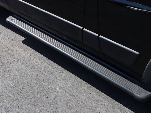 Used 2021 RAM ProMaster 3500 w/ RV Ready Prep Package image 10