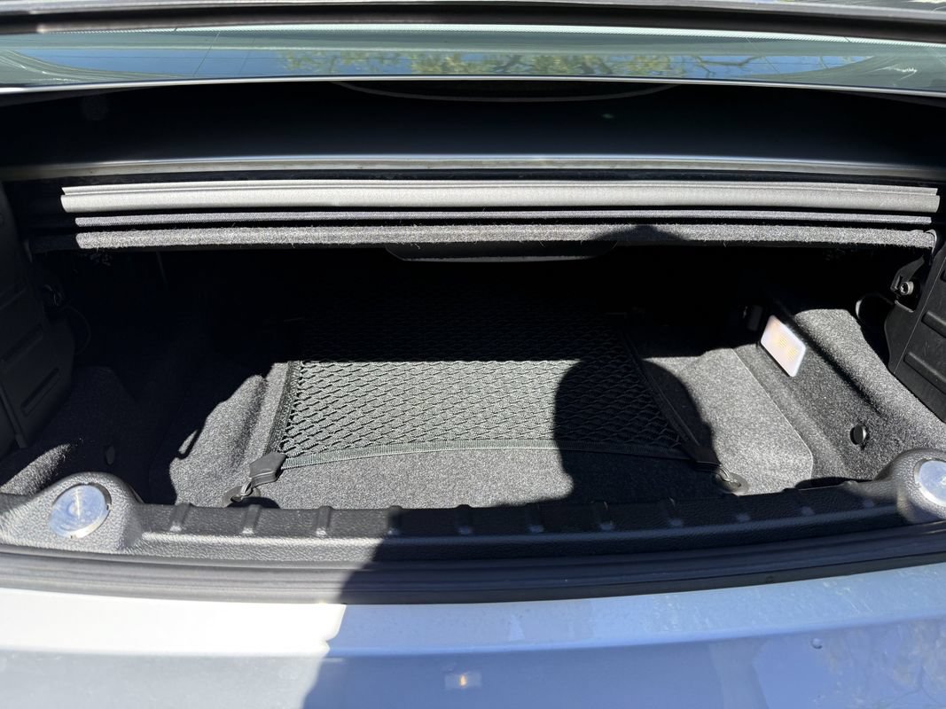Used 2014 BMW 428i Convertible RWD image 38