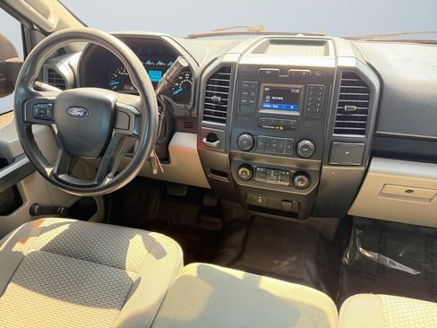 Used 2019 Ford F150 XL image 15
