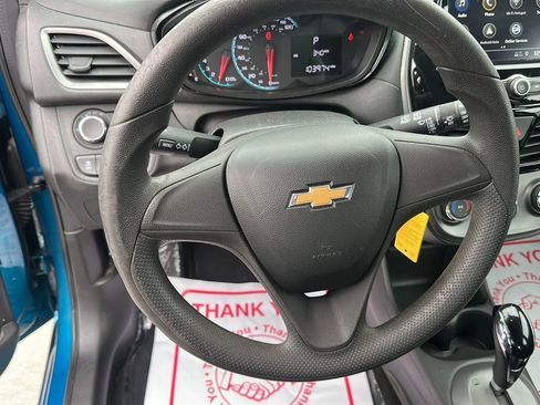 Used 2019 Chevrolet Spark LS image 9