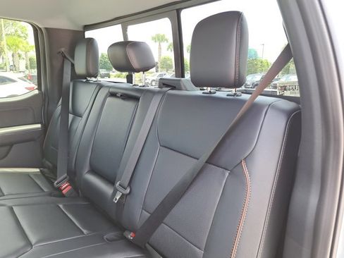 New 2025 Ford F250 Lariat w/ Lariat Ultimate Package image 14