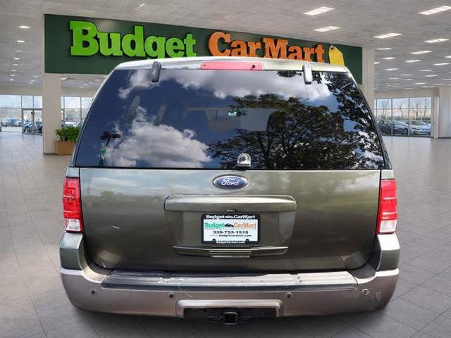 Used 2004 Ford Expedition Eddie Bauer AWD/4WD image 7