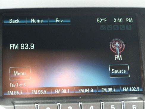 Used 2013 Chevrolet Equinox LTZ image 25