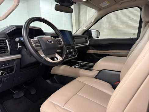 Certified 2023 Ford Expedition XLT RWD image 6