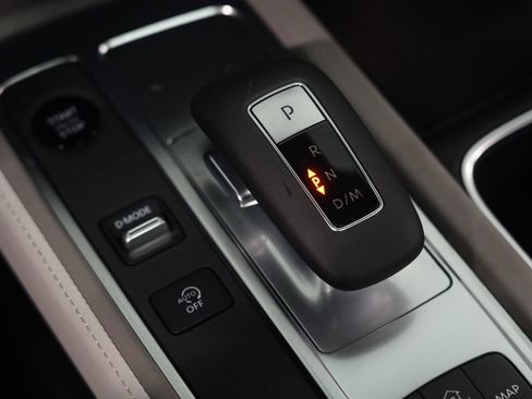 Used 2026 INFINITI QX60 Autograph w/ Dark Cargo Package image 29