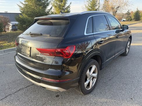 Used 2020 Audi Q3 2.0T Premium image 5