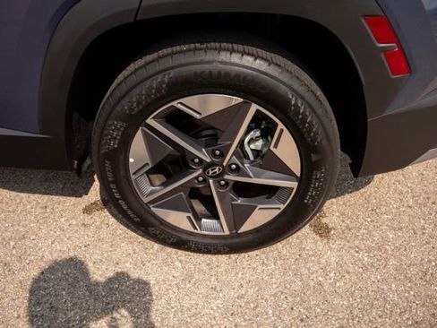 Used 2026 Hyundai Tucson SEL Plus AWD/4WD image 13