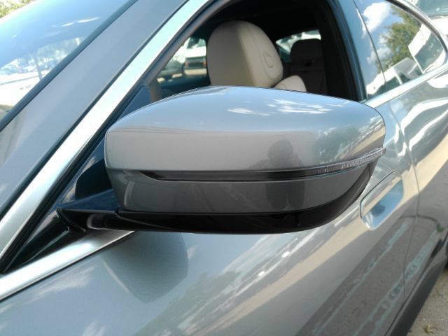 Used 2023 BMW i4 eDrive40 w/ Premium Package RWD image 18