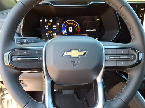 New 2026 Chevrolet Colorado LT w/ Advanced Trailering Package RWD image 12