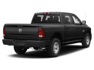 Used 2014 RAM 1500 Express w/ Black Ram 1500 Express Group AWD/4WD video 2