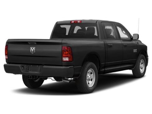 Used 2014 RAM 1500 Express w/ Black Ram 1500 Express Group AWD/4WD image 2
