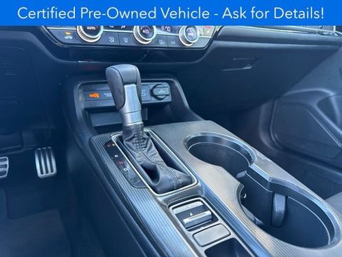 Used 2025 Honda Civic Sport image 14