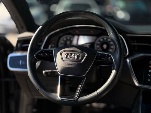 Used 2021 Audi A7 3.0T Prestige w/ Luxury Package AWD/4WD image 14