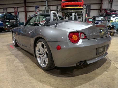 Used 2003 BMW Z4 3.0i RWD image 6