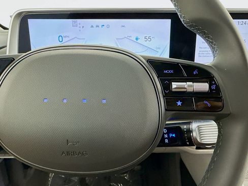 Used 2024 Hyundai Ioniq 6 SEL image 29