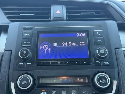 Used 2018 Honda Civic LX image 19