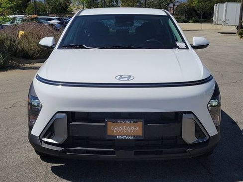 New 2026 Hyundai Kona SE FWD image 29