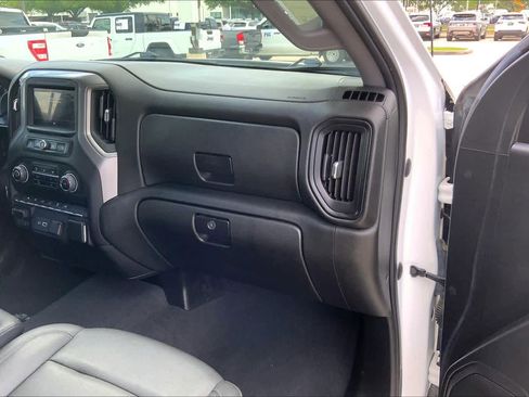 Used 2023 Chevrolet Silverado 1500 W/T w/ Trailering Package image 17