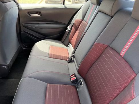 Used 2026 Toyota Corolla SE FWD image 27
