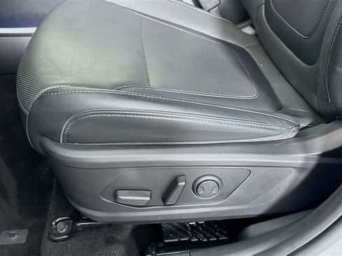 Used 2022 Hyundai Tucson Limited AWD/4WD image 16