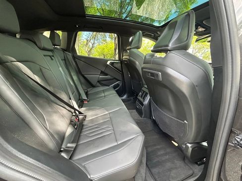 Used 2025 BMW X3 xDrive30i AWD/4WD image 38