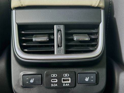 Used 2023 Subaru Outback Limited XT image 28