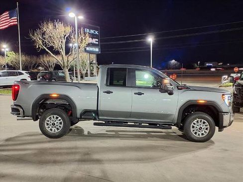 New 2026 GMC Sierra 2500 Pro w/ Convenience Package image 2