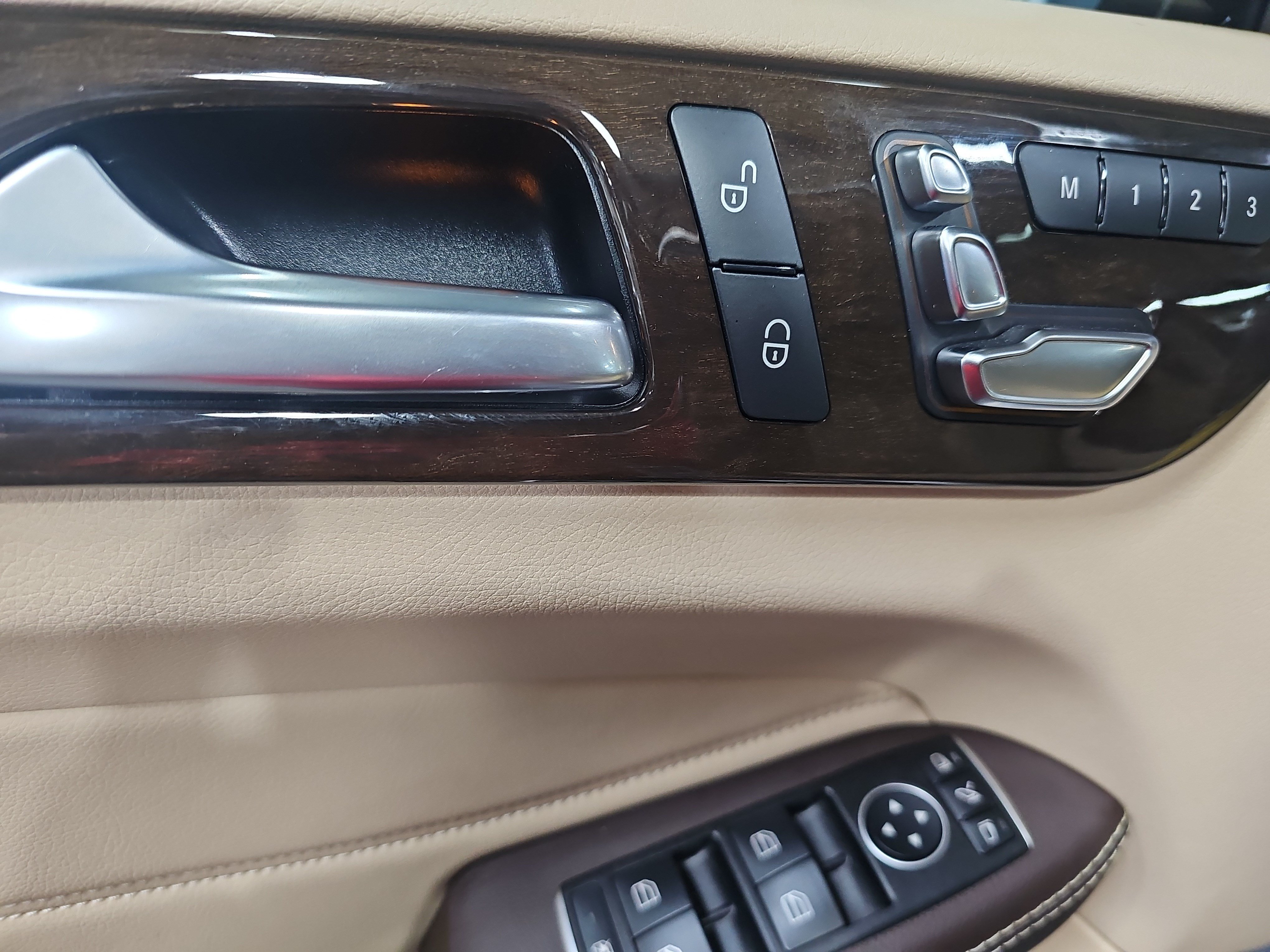 Used 2017 Mercedes-Benz GLE 350 image 30