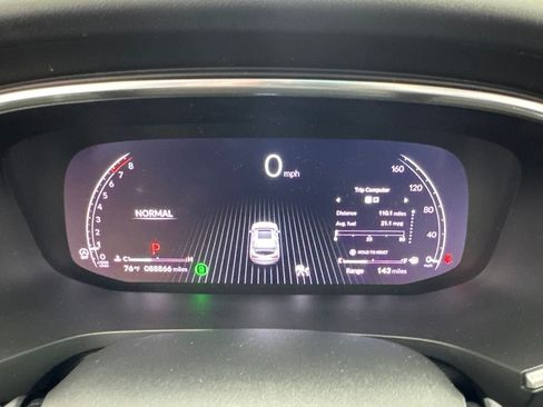 Used 2023 Acura MDX w/ Technology Package AWD/4WD image 18